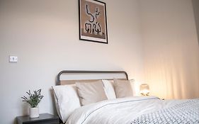 Fortunae Cosy City Centre Apartments